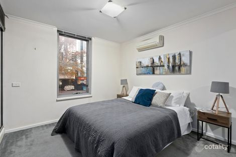 Property photo of 105/118 Dudley Street West Melbourne VIC 3003