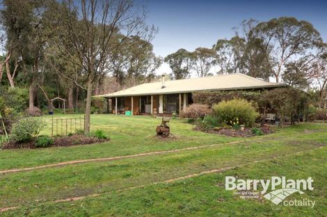 Property photo of 40 Nobelius Street Emerald VIC 3782