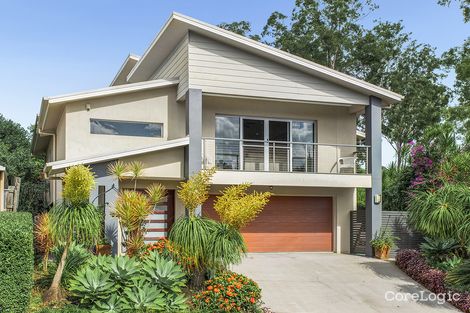 Property photo of 62 Palm Street Kenmore QLD 4069