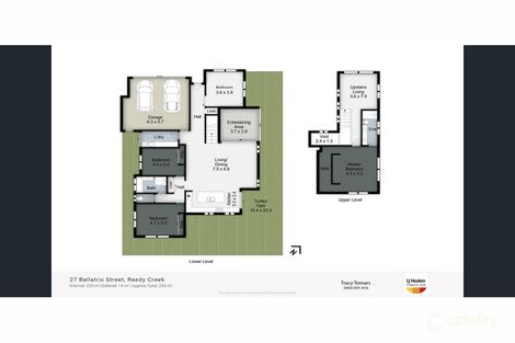 27 Bellatrix St, Reedy Creek, QLD 4227