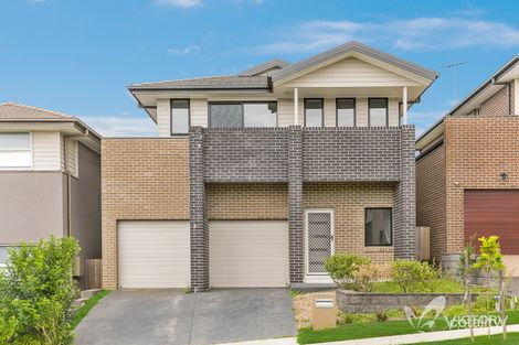 Property photo of 22 Agnew Close Kellyville NSW 2155