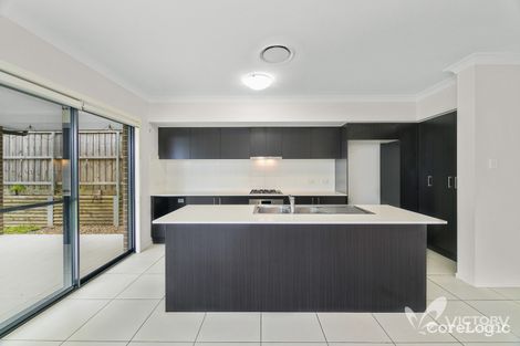 Property photo of 22 Agnew Close Kellyville NSW 2155