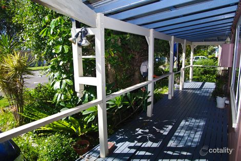 Property photo of 8 Baker Drive Crescent Head NSW 2440