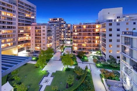 Property photo of 297/8 Lachlan Street Waterloo NSW 2017