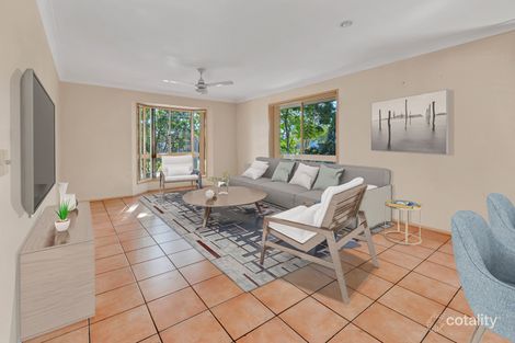 Property photo of 14 Kingarry Circuit Merrimac QLD 4226