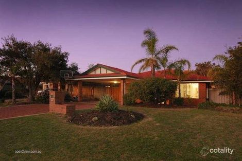 Property photo of 31 Glencoe Loop Kinross WA 6028