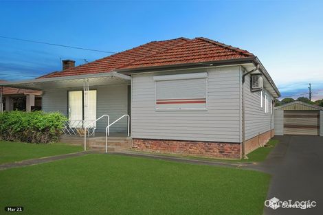 Property photo of 136 Roberts Road Greenacre NSW 2190