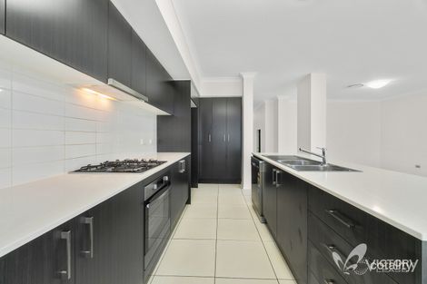 Property photo of 22 Agnew Close Kellyville NSW 2155