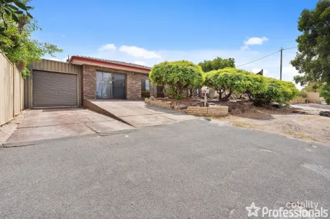 55 Ovens Rd, Thornlie, WA 6108