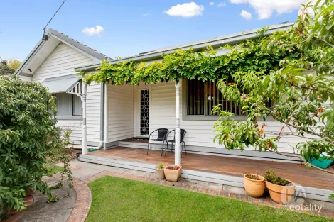 18 Campbell St, Frankston, VIC 3199