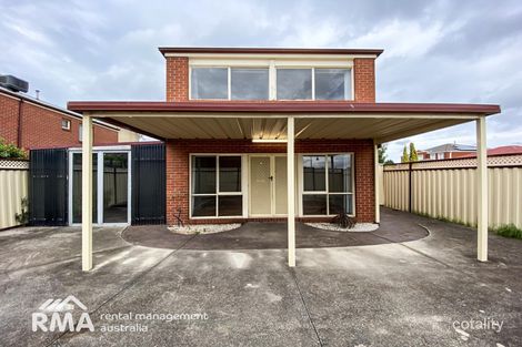 Property photo of 1 Patton Lane Hoppers Crossing VIC 3029