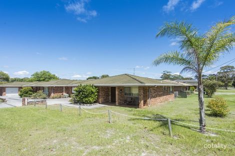 Property photo of 1/114 Spenser Street Iluka NSW 2466