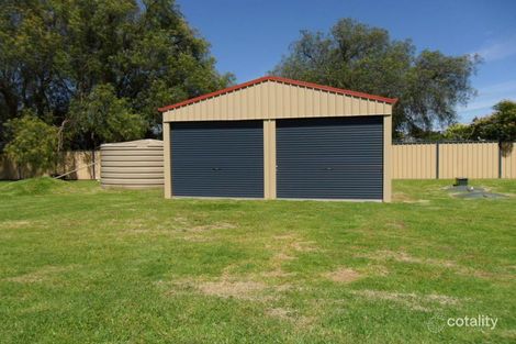 Property photo of 9 Darling Street Allora QLD 4362