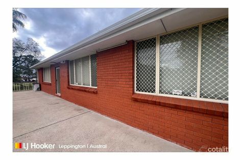 684 Twelfth Ave, Rossmore, NSW 2557