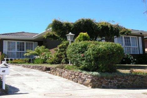 47 Albert St, Daylesford, VIC 3460