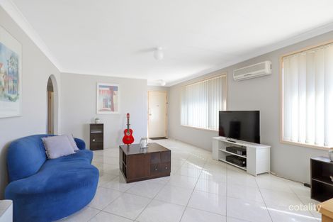 Property photo of 6 Hydrangea Place Macquarie Fields NSW 2564