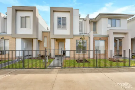 Property photo of 9 Freesia Drive Wallan VIC 3756