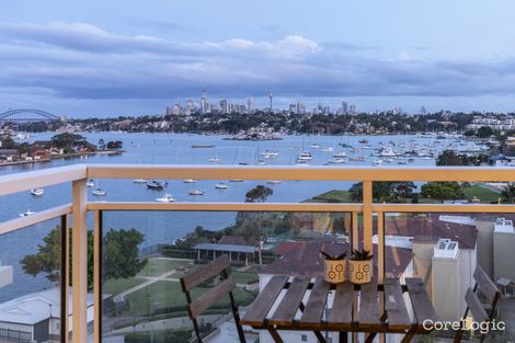 Property photo of 58/84 St Georges Crescent Drummoyne NSW 2047