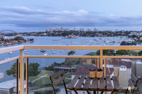 Property photo of 58/84 St Georges Crescent Drummoyne NSW 2047