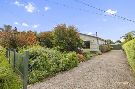 Property photo of 161 Stevens Street Portarlington VIC 3223