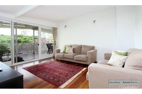 Property photo of 34 Currong Street Kenmore QLD 4069