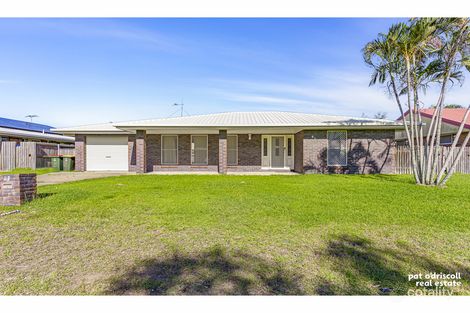 21 Smithwick St, Norman Gardens, QLD 4701