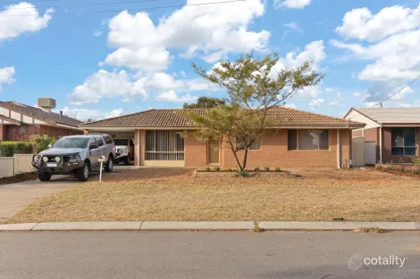 18 Dellavanzo St, Maddington, WA 6109