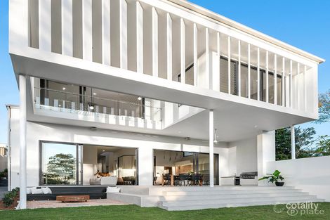 Property photo of 49 Sirius Street Coorparoo QLD 4151