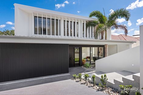 Property photo of 49 Sirius Street Coorparoo QLD 4151