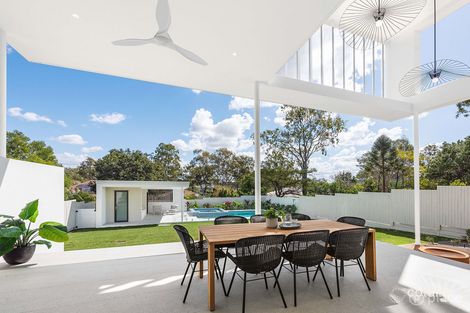 Property photo of 49 Sirius Street Coorparoo QLD 4151