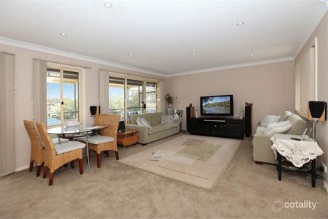 Property photo of 53B Burbank Avenue East Hills NSW 2213