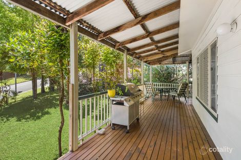 Property photo of 16 Quambi Place Buderim QLD 4556