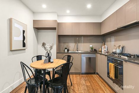 Property photo of 2/15 Moore Street Moonee Ponds VIC 3039