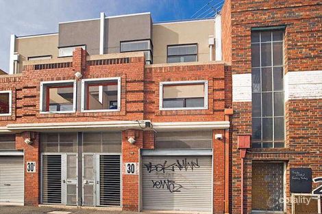 30 Munster Tce, North Melbourne, VIC 3051