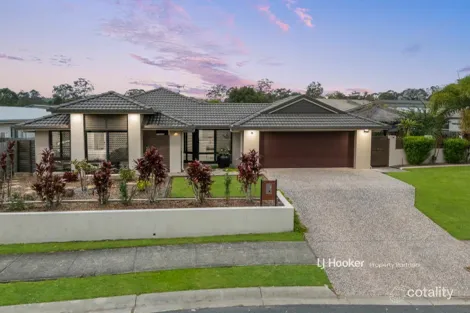 Property photo of 3 Tooloom Court Waterford QLD 4133