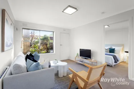 Property photo of 4/24 Margaret Street Carnegie VIC 3163