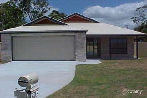 Property photo of 27 Alpha Avenue Crestmead QLD 4132