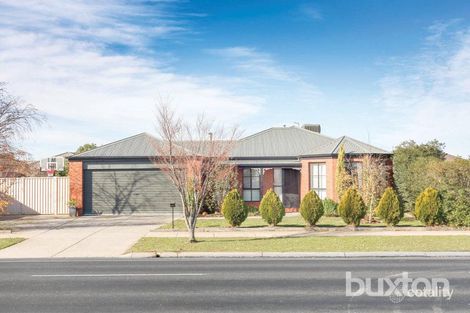 Property photo of 49 Dyson Drive Alfredton VIC 3350