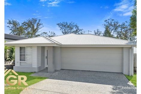 15 HAVEN DR, HOLMVIEW, QLD 4207