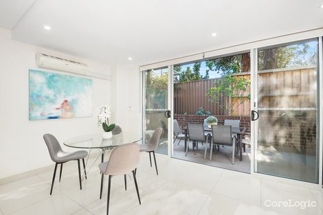 Property photo of 5/249 Georges River Road Croydon Park NSW 2133