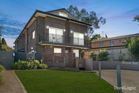 Property photo of 5/249 Georges River Road Croydon Park NSW 2133