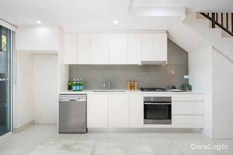 Property photo of 5/249 Georges River Road Croydon Park NSW 2133