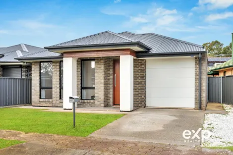 23A DEANE ST, SALISBURY NORTH, SA 5108