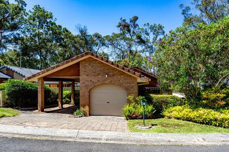 Property photo of 24-28 Glen Eagles Drive Robina QLD 4226