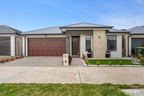 Property photo of 66 Compass Crescent Donnybrook VIC 3064