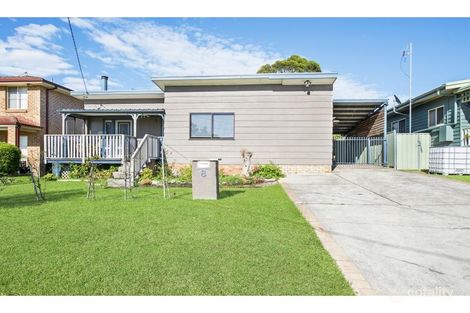 Property photo of 8 Vena Avenue Gorokan NSW 2263
