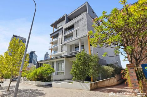 Property photo of 32/33 Malcolm Street West Perth WA 6005