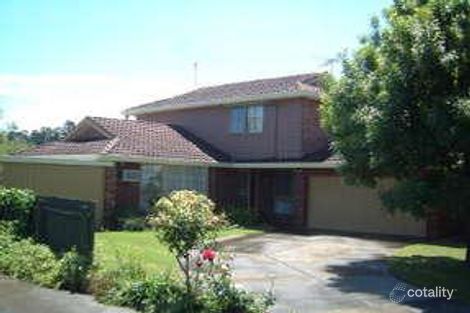 Property photo of 38 Ambleside Crescent Berwick VIC 3806