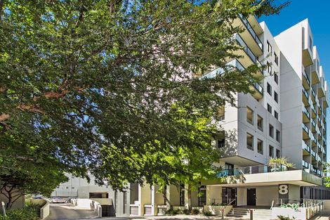 204/8 HOWARD ST, RICHMOND, VIC 3121