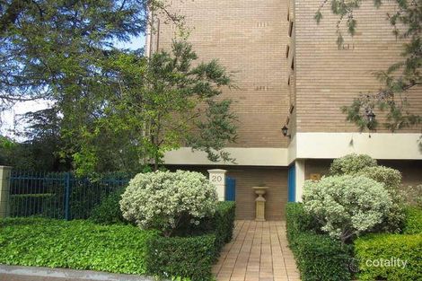 Property photo of 19/20 Pakington Street Kew VIC 3101